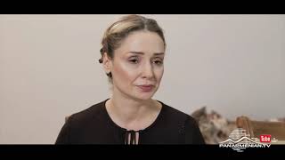 Երդում, Սերիա 33, Անոնս / Erdum
