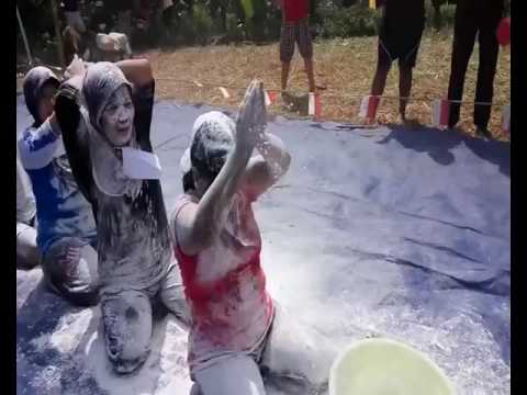 Lomba 17 Agustus 