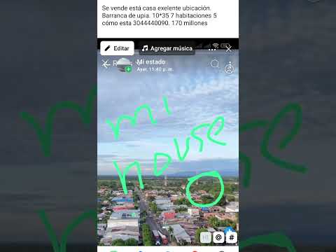 se vende barranca de upia meta