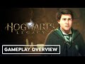 Hogwarts Legacy - Room of Requirement Personalization Developer Commentary