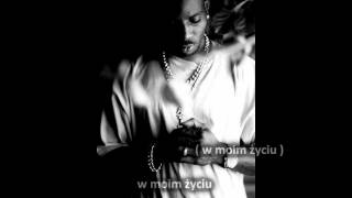 DMX - My Life *napisy PL*