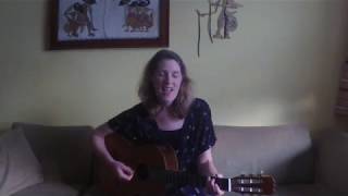 Leslie Clio - Be with you (Acoustic Cover)