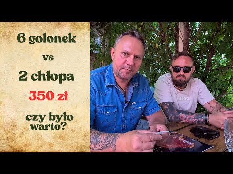 Restauracja Golonkowo