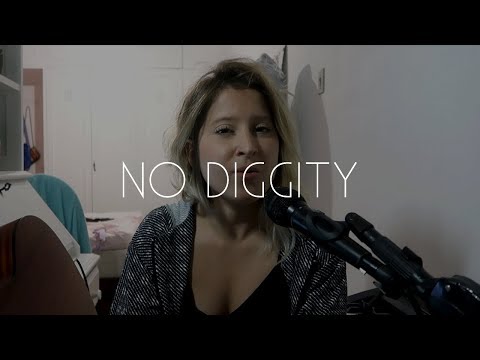 No Diggity - Blackstreet |  COVER Brenda Luce