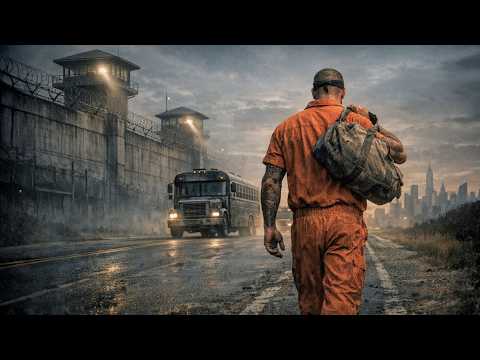 He Was Wrongly Imprisoned — Revenge Is His Only Way Out! | Crime Action | Full Movie