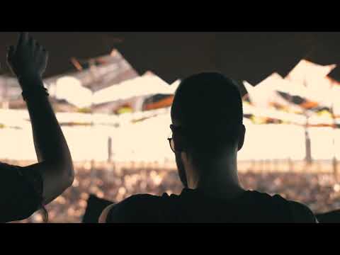 Upgrade & Bizzare Contact @ Baoba Festival - Brazil 2019