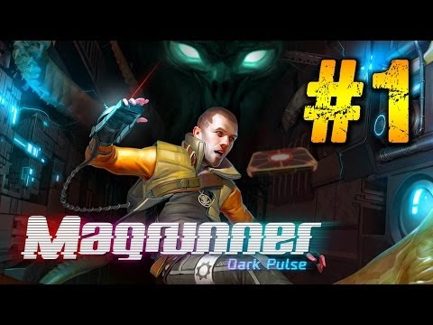 Magrunner Dark Pulse Xbox 360