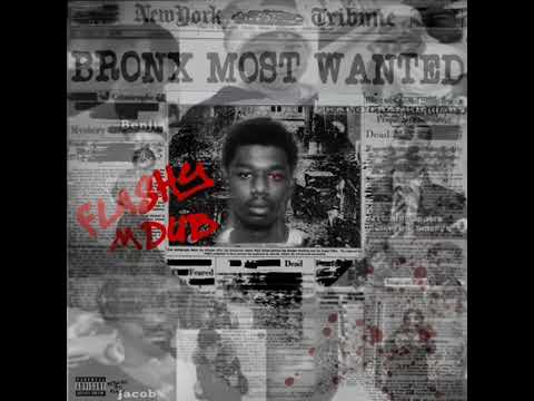 KARMA MDUB x FLASHY MDUB - DEAD WRONG (OFFICIAL AUDIO)