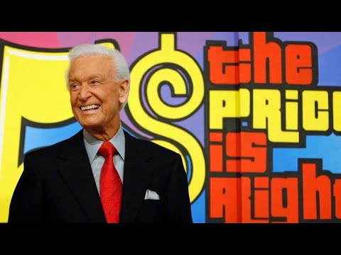 Bob Barker talks to Don & Mike, on the Don and Mike Show 106.7 WJFK, Washington DC. ~1998.