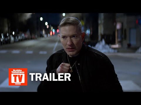 Power Book IV: Force Season 1 Trailer | Rotten Tomatoes TV