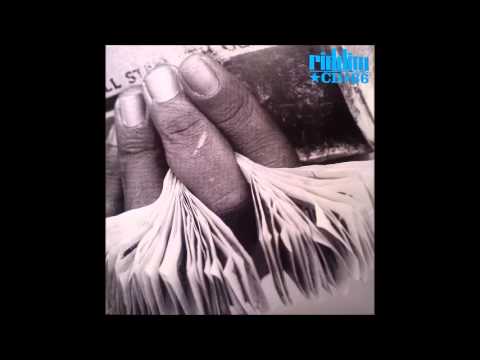 Broussaï feat. Steel Pulse - Live Up