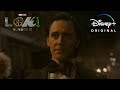 Marvel Studios’ Loki Season 2 | War