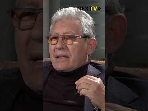 MIHAI GHIMPU, ON “COLUMNA” – AS LONG AS I AM PRESIDENT, SOMETHING LIKE THIS WILL NOT HAPPEN