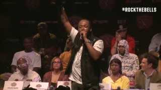 Supernatural Freestyles the Rock the Bells X 2013 Line-up (Wu-Tang, ODB, Eazy-E, Black Hippy & more)