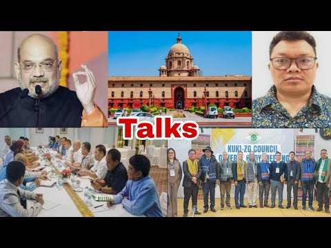 KZC/KNO-UPF leh MHA Kihou Lhah Nahi Nangin Ngaidan Ep Nanem Em.Aphanai natim🤔