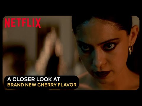 afbeelding A Closer Look at the Series