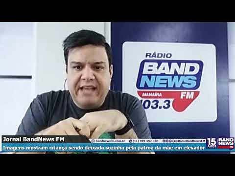 Megale, Sheila Magalhães e Carla Bigatto comentam o caso do menino Miguel