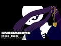 Underverse OST Cross Theme String Quartet Remix