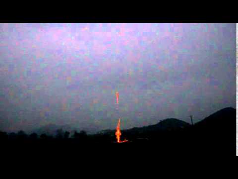 Dominator 1.4Pro PFX96T Red Ring, Blue Bowtie