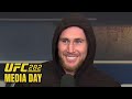 Darren Till describes training with Marvin Vettori and regaining confidence for UFC 282 | ESPN MMA