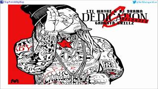 Lil Wayne - 2 Hot For TV (Feat. Lil Twist) [Dedication 6 Reloaded]