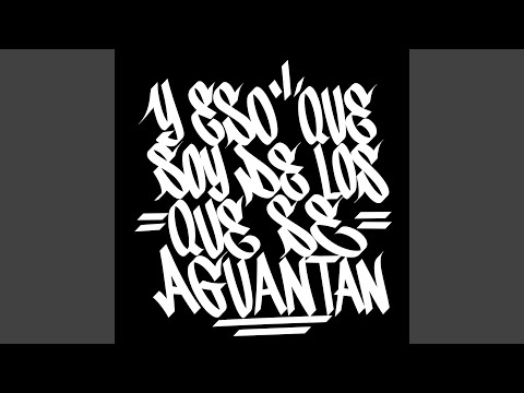 Y Eso Que Soy de Los Que Se Aguantan - Sandro Malandro