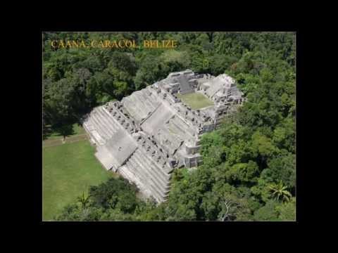 Jaime Awe - Maya Cities & Sacred Caves of Belize