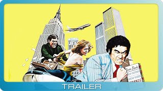 Viva Chiba! The Bodyguard ≣ 1976 ≣ Trailer