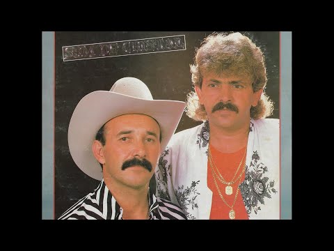 Joaquim & Manuel - Avenida Boiadeira