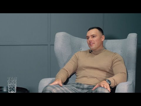 Monikos užkulisiai - Darius Petrikauskas