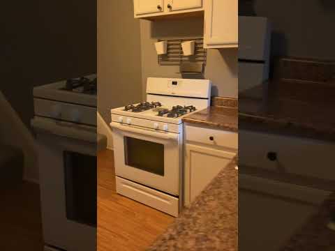 Lovely Hampden EOG 2bd/2ba Rowhome w CAC & W/D! Available now property video