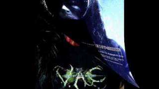 Velvet Acid Christ - Alien Surfaces.wmv
