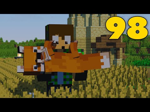Minecraft ITA S6 E98