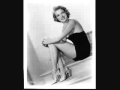 rosemary clooney sway 