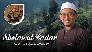 Download lagu Sholawat Badar - Sholatullah | Santri Bahrul Maghfiroh | Album Sholawat Syahdu | Lirik & Terjemahan mp3