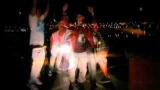 out your mouth music video