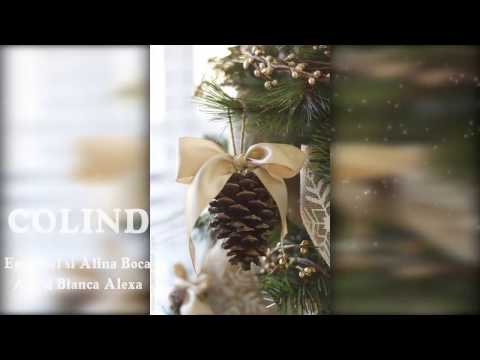 Colind- Emanuel si Alina Boca, Adi si Bianca Alexa