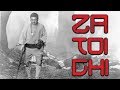 Trailer: Zatoichi