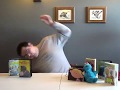 Veston S Review Show Cookie Monster S Best Bites Part 1