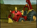 Tractor Tom S01E23 The Big Hole Det Store Hul Dansk