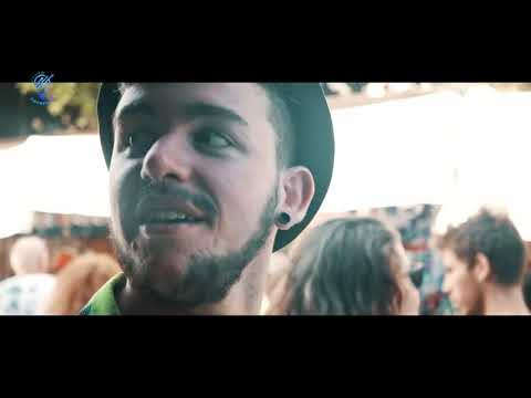 El chico Erre. Cinco discos y sonando.