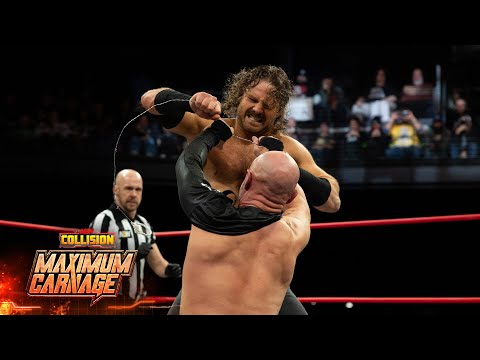 Will Ospreay, Lee Moriarty, And More Thank Christopher Daniels For His Impact On Wrestling