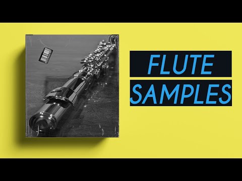 FREE sample pack + free loop kit / Flute Samples | Ep4