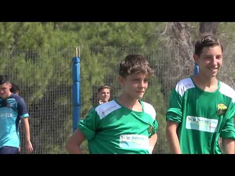 06-06-2022  Allievi Under 16   ASD STATTE vs VIRTUS MASSAFRA  5-5