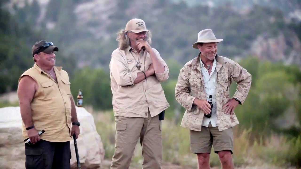 Mystery At Blind Frog Ranch Season 1 Recap [2022]