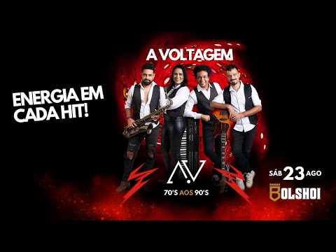 A VOLTAGEM