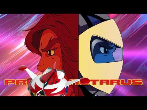 04 Le prince Actarus