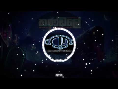 THANDALE -  REGGAETON MIX D JAY_VI$H