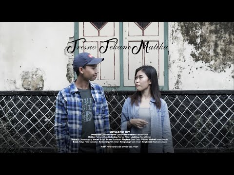 Northsle feat. Agiff  - Tresno Tekane Matiku  (Official Music Video)