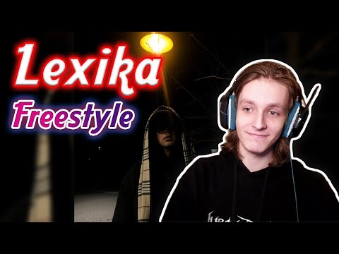 Absolut tiefe Stimme | Lexika – Xan Freestyle | Reaction